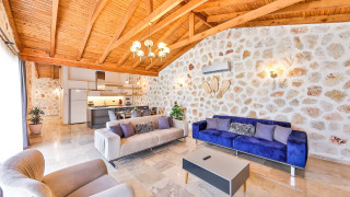 VKV2988 Villa Kalkan