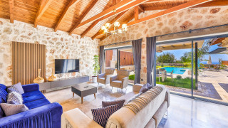 VKV2988 Villa Kalkan