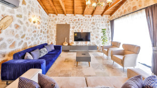 VKV2988 Villa Kalkan