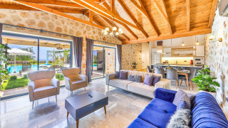 VKV2988 Villa Kalkan