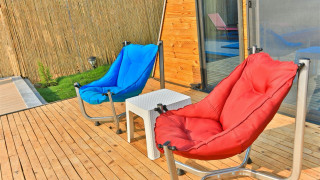 VKV2496 Villa Kalkan