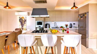 VKV3283 Villa Kalkan