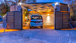 VKV6559 Villa Kalkan