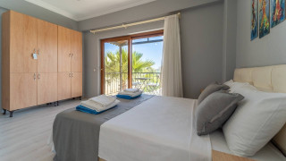 VKV2161 Villa Kalkan