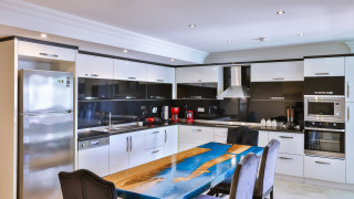 VKV5160 Villa Kalkan