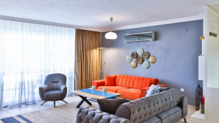 VKV5160 Villa Kalkan