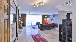 VKV5160 Villa Kalkan