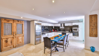 VKV5160 Villa Kalkan