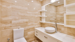 VKV5160 Villa Kalkan