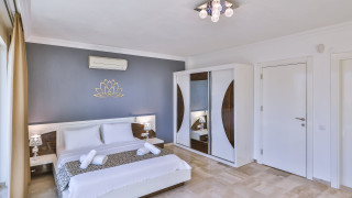 VKV5160 Villa Kalkan