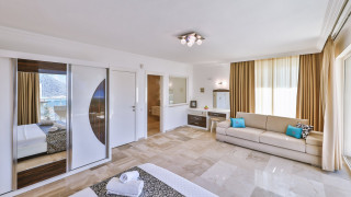 VKV5160 Villa Kalkan