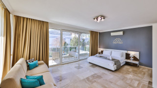 VKV5160 Villa Kalkan