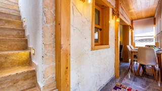 VKV3202 Villa Kalkan