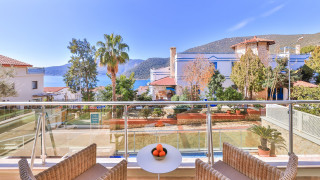 VKV5160 Villa Kalkan