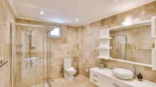 VKV5160 Villa Kalkan