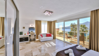 VKV5160 Villa Kalkan