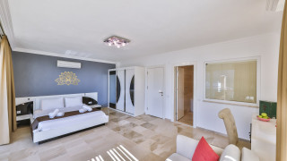 VKV5160 Villa Kalkan
