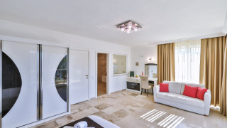 VKV5160 Villa Kalkan