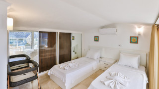 VKV5160 Villa Kalkan