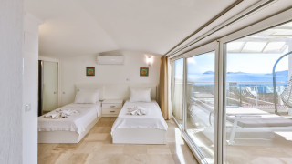 VKV5160 Villa Kalkan
