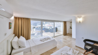 VKV5160 Villa Kalkan