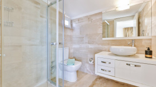 VKV5160 Villa Kalkan