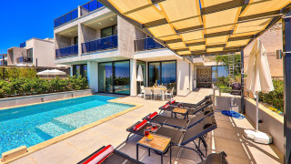 VKV5531 Villa Kalkan