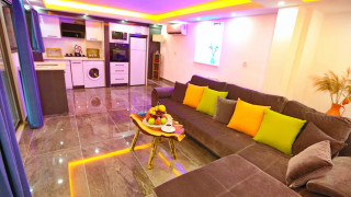 VKV1582 Villa Kalkan
