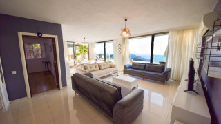 VKV2211 Villa Kalkan