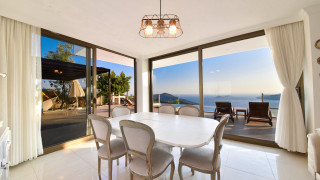 VKV2211 Villa Kalkan
