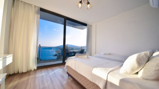 VKV2211 Villa Kalkan