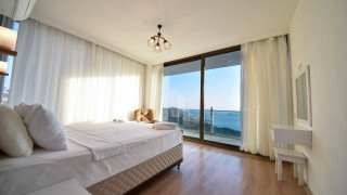 VKV2211 Villa Kalkan