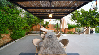VKV2211 Villa Kalkan