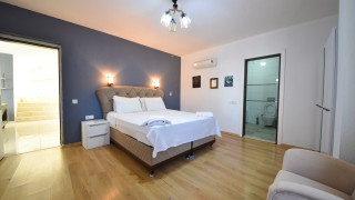 VKV2211 Villa Kalkan