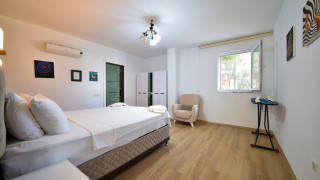VKV2211 Villa Kalkan