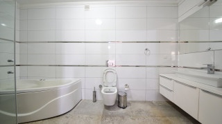 VKV2211 Villa Kalkan