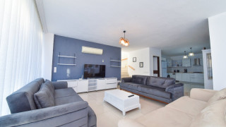 VKV2211 Villa Kalkan