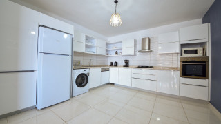 VKV2211 Villa Kalkan