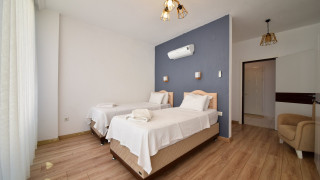 VKV2211 Villa Kalkan