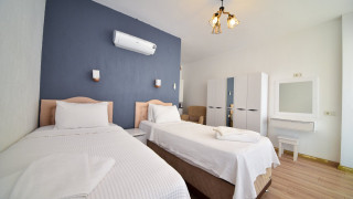 VKV2211 Villa Kalkan