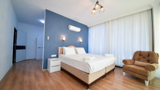 VKV2211 Villa Kalkan