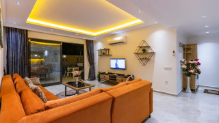 VKV6559 Villa Kalkan
