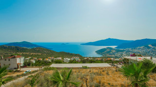 VKV2211 Villa Kalkan