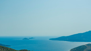 VKV2211 Villa Kalkan