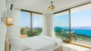VKV2211 Villa Kalkan