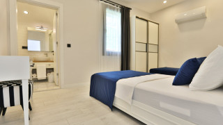 VKV1346 Villa Kalkan