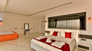 VKV2180 Villa Kalkan