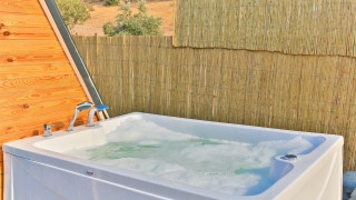 VKV2496 Villa Kalkan