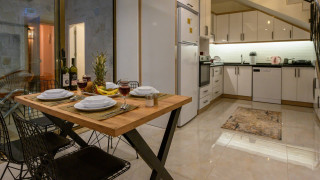 VKV5624 Villa Kalkan