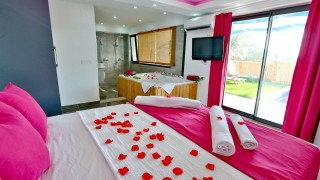 VKV1582 Villa Kalkan